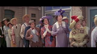 The Music Man / Wells Fargo Wagon