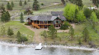 8885 Old Kamloops Rd - faithwilson | Christie's International Real Estate