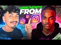 How he uses instagram to print money  050kmonth  episode 2