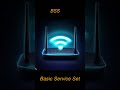 BSS | Basic Service Set