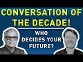 Ethical dilemma of artificial intelligence  conversation of the decade part 1matthew james bailey