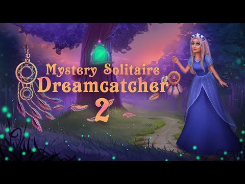 Mystery Solitaire: Dreamcatcher 2