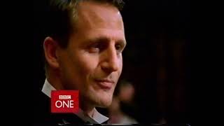 BBC One Continuity - 1st July 2003