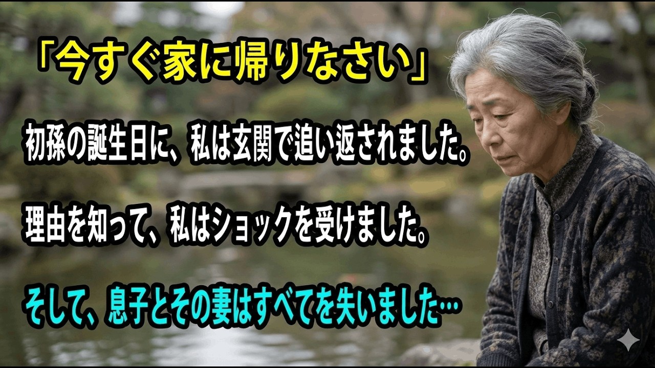 あの日、私は祝福する側ではなかった
