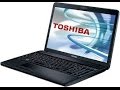 Ремонт ноутбука Toshiba Satellite C660-28k(LA-7201p). Самопроизвольная перезагрузка.