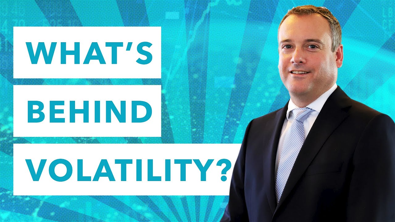 What's Behind Volatility? | Morning Markets