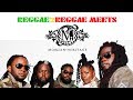 Capture de la vidéo Morgan Heritage Interview - Reggae2Reggae