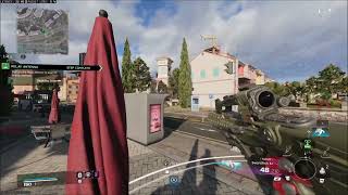 Odd Combo DRAVEC & SWORDFISH Leads To 41 Kill Win! (CoD: Warzone Black Ops Royale Casual Solos)