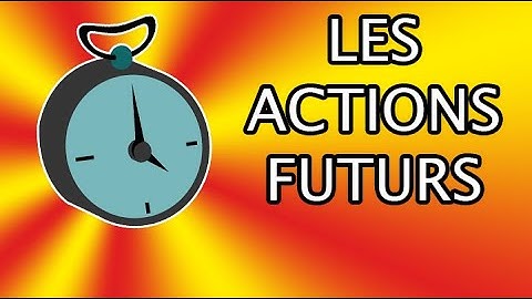 Programmation Evenementiel