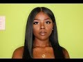 Barbie Dreams Inspired Tutorial | iamhafsarose