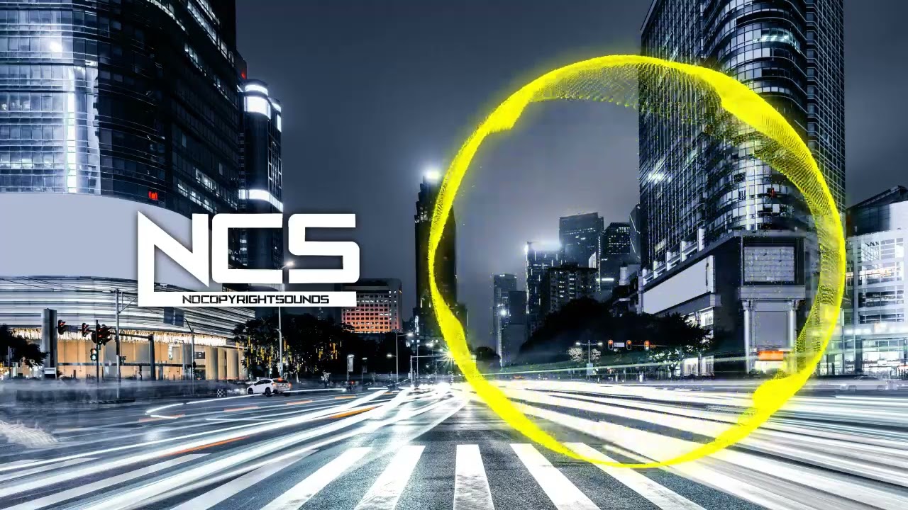 Laidback Luke & Project 46 feat. Collin McLoughlin - Collide (Karbon Copy Remix) [NCS Fanmade]