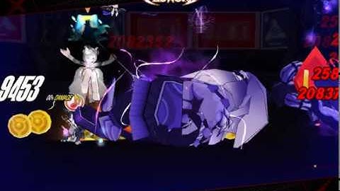 [Elsword INT] Add Fusion Theory - Ara Shakti 1: 03