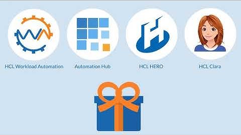 Automate more, better, and smarter with HCL Automation Power Suite