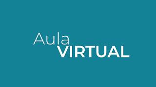 Herramientas del aula virtual