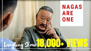 Journey of Naga Peace with Dr. Wati Aier | The Lungleng Show