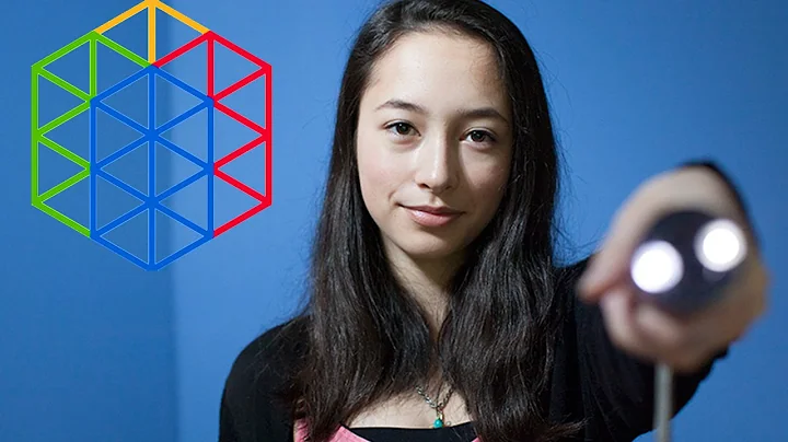 10 Kids That Changed The World