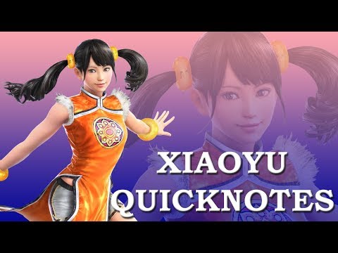 T7 Xiaoyu QuickNotes