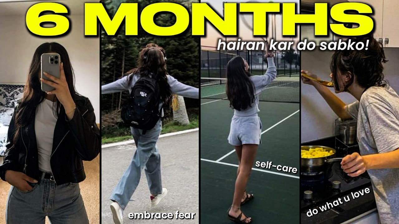 7 Simple Habits That Changed My Life in 6 Months