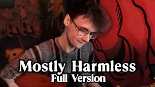 Wilbur - Mostly Harmless (FULL SONG w/ Lyrics) [5/15/2026 Stream] Net Worth
