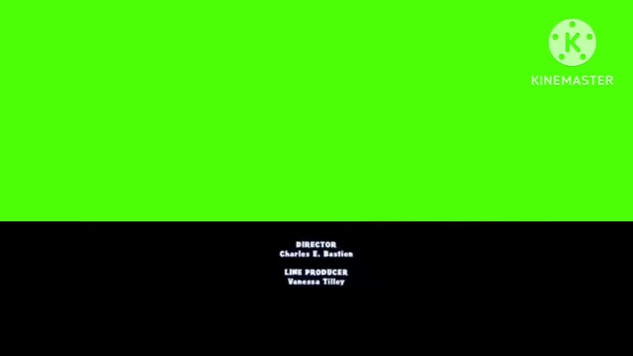 Handy Manny - End Credits (Green Screen) (MY Version)