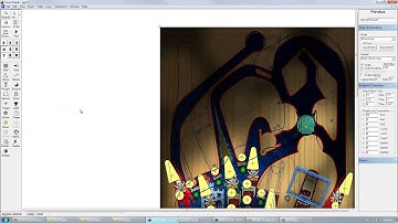 Converting Future Pinball tables to Visual Pinball X - Part 2