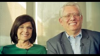 The Stephensons - Conquering Lymphoma Together | City of Hope