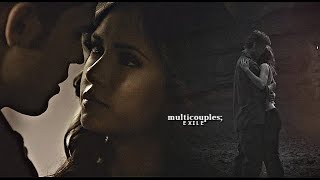 Multicouples | Exile