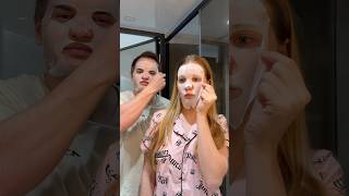 Večerní Rutina V Koreji