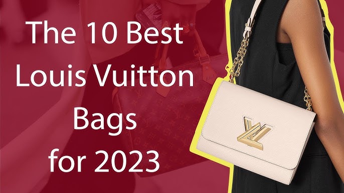 Louis Vuitton Loop Monogram Bag BNIB