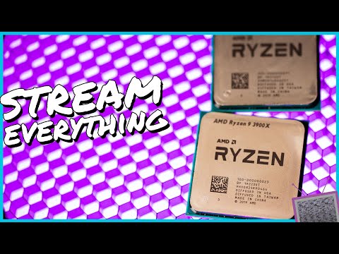 are-these-the-best-cpus-for-streaming?-ryzen-3700x-&-3900x-stream-optimization-guide-&-review