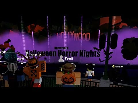 Lps The Duff Trailer Youtube - universals halloween horror nights 2017 remake roblox