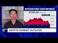 Changing of the guard: Crypto is seeing a wave of new investors, says Ava Labs