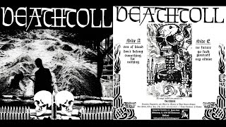 Deathtoll - Self-Titled EP (2003)