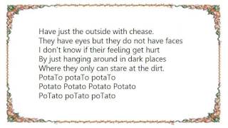 Cheryl Wheeler - Potato Lyrics