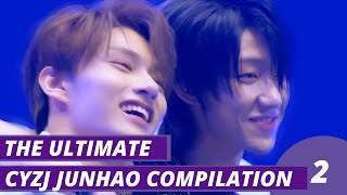 The Ultimate Collection of JunHao from CYZJ PART 2