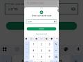 how to unlock WhatsApp chat lock #shorts #information #chat lock WhatsApp