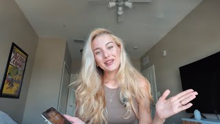 Как я получила российский загранпаспорт в США 2025 год | VLOG из Вашингтона 🇺🇸