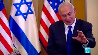 Accord entre Israël et les Émirats arabes unis : une victoire pour Benyamin Netanyahou