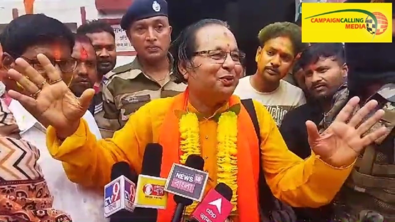 ‘ওমা শর্মিলা সরকার, চোর দেখার চোখ নেই......’, গান বেঁধে তৃণমূল প্রার্থীকে চরম কটাক্ষ অসীম সরকারের