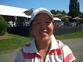 The Road to the LPGA: Top Ten Race for the Card