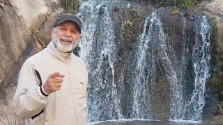Şanlıurfa Halfeti Değirmenderesi - 2 / Halil Çuhadaroğlu