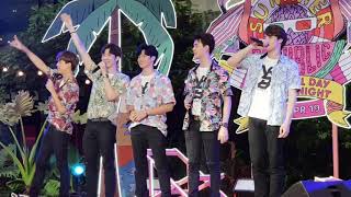 ฤดูที่แตกต่าง - KISSBOYSTH เซ้นต์ มีน โจ พีค ต้นน้ำ 11.04.2019