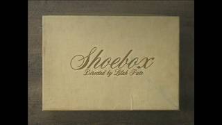 Lilah Pate - Shoebox