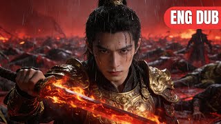 Transmigrated a loser,he got a kill-to-level-up system & became the world's #1 martial artist！