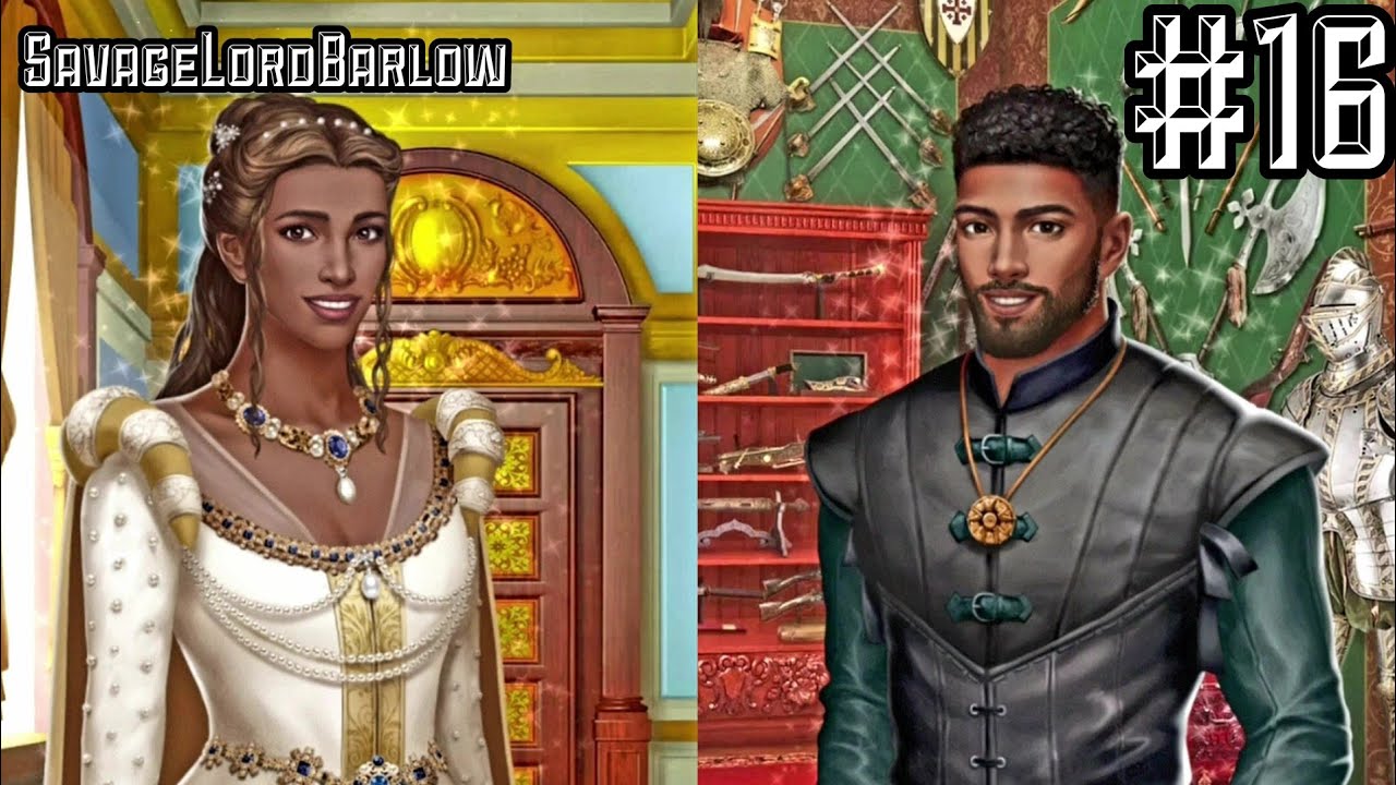 Choices The Royal Masquerade Chapter 16 House Aster {Diamonds Used