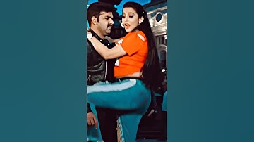 Pawan Singh | akshara Singh | bhojpuri new song #trending #indiansinger #youtubeshorts