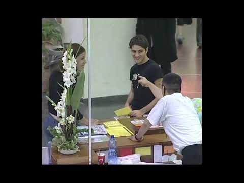 קר במודיעין | קומי קומי מצלמה נסתרת | במאי: דודו ארז עבור פוקס קידס