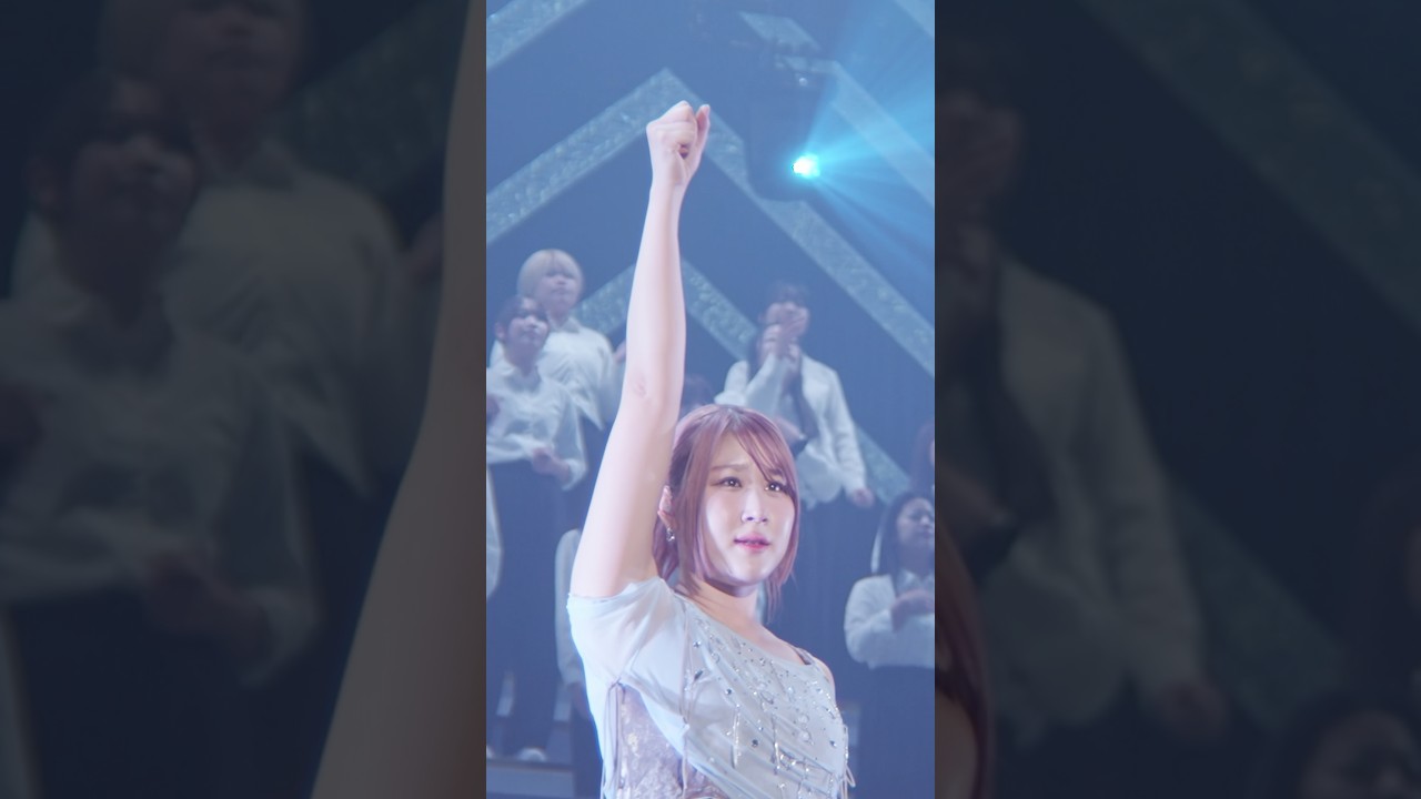 Break out of your bubble - Little Glee Monster Live 2025 "Voice" #リトグリ #LittleGleeMonster