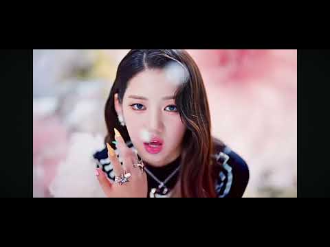BABY MONSTER - 'BATTER UP' M/V