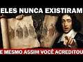 Ref:m2Cex6Txuzk Figuras b�blicas que a hist�ria n�o comprova  | spinoza